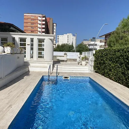 R126 Beachfront Sant Salvador Coma-ruga